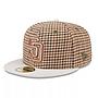 HOUNDSTOOTH 21446 SADPAD  XTN
