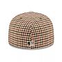 HOUNDSTOOTH 21446 SADPAD  XTN