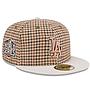 HOUNDSTOOTH 21446 LOSDOD  XTN