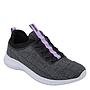 Zapatilla Mujer Urbana Mesh Spalding ZFF2015 Gris