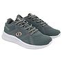 Zapatilla Mujer Urbana Mesh Spalding ZFF2015 Gris