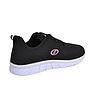 Zapatilla Mujer Urbana Mesh Spalding ZFF2027 Gris