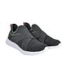 Zapatilla Mujer Urbana Mesh Spalding ZFF2025 Gris