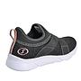 Zapatilla Mujer Urbana Mesh Spalding ZFF2025 Gris