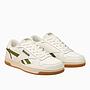 Zapatillas Reebok Hombre Match Prime V2 Beige Verde