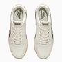Zapatillas Reebok Hombre Match Prime V2 Beige Verde