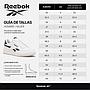 Zapatillas Reebok Mujer Court Advance Surge