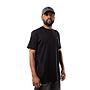 Polera Hombre Grizzly Griptape Embroidered OG Bear All Negro