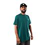 Polera Hombre Grizzly Griptape Embroidered OG Bear Verde