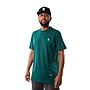 Polera Hombre Grizzly Griptape Embroidered OG Bear Verde
