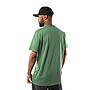 Polera Hombre Grizzly Griptape OG Bear Verde