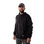 Polerón Hombre Grizzly Griptape Embroidered OG Bear All Negro