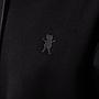 Polerón Hombre Grizzly Griptape Embroidered OG Bear All Negro