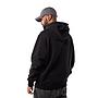 Polerón Hombre Grizzly Griptape Embroidered OG Bear All Negro