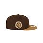 Jockey Gorro New Era 59FIFTY New York Yankees MLB Doughnut Pack