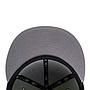 Jockey Gorro New Era 59FIFTY Los Angeles Dodgers MLB Green Camel