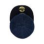 Jockey Gorro New Era 59FIFTY New York Yankees MLB Denim 2Tone