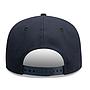Jockey Gorro New Era 9FIFTY New York Yankees Navy Verde
