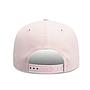 Jockey Gorro New Era 9FIFTY New York Yankees Navy Rosado