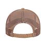 Jockey Gorra New Era MLB Properties Corduroy Trucker Boston Red Sox