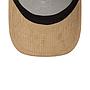 Jockey Gorra New Era MLB Properties Corduroy Trucker Boston Red Sox