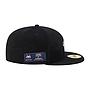 Jockey Gorra New Era 59FIFTY Day Black Collection
