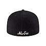 Jockey Gorra New Era 59FIFTY Day Black Collection
