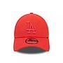 Jockey Gorro 9Forty Los Angeles Dodgers Summer Essentials Rojo