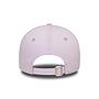 Jockey Gorro 9Forty Los Angeles Dodgers League Essentials Violeta