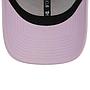 Jockey Gorro 9Forty Los Angeles Dodgers League Essentials Violeta
