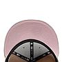 5950 LOSDODCO 50 CAMEL KHAKI PINK