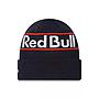 Beanie New Era Team Wordmark Cuff Knit Red Bull Racing