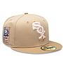 5950 CHIWHICO 33ASG CAMEL KHAKI PINK