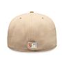 5950 CHIWHICO 33ASG CAMEL KHAKI PINK