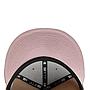 5950 CHIWHICO 33ASG CAMEL KHAKI PINK