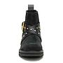Botin Mujer Grader Embellish Chelsea Negro Cat