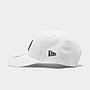 Jockey Gorro New Era Mujer 9FORTY Los Angeles Dodgers Blanco