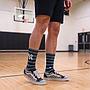 Calcetines Stance New York Yankees Twist Crew Navy
