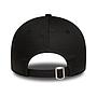 Jockey Gorro New Era Mujer Class Two-Tone Miami Heat NBA Black
