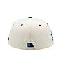 Jockey Gorro New Era 59FIFTY Los Angeles Dodgers 75th Anniversary