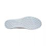Zapato Baby Fútbol Niño Lotto - FIORE JR TF Blanco Rojo