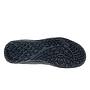 ZAPATO BABY FUTBOL JUVENIL LOTTO - MAESTRO 700 V TF JR NEGRO ROJO