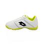 Zapato Baby Fútbol Niño Lotto - Tactic Pro TF JR Blanco Verde