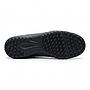 Zapato Baby Fútbol Juvenil Lotto Fiore Jr TF Plateado