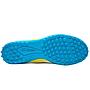 Zapato Baby Fútbol Niño Lotto - SIRO JR  TF Blanco