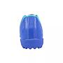 Zapato Baby Fútbol Juvenil Lotto - Siro TF JR  Azul Blanco