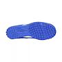 Zapato Baby Fútbol Juvenil Lotto - Siro TF JR  Azul Blanco