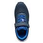 ZAPATILLA RUNNING NIÑO LOTTO - CHALLENGE AZUL BLANCO