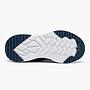 ZAPATILLA RUNNING NIÑO LOTTO - CHALLENGE AZUL BLANCO