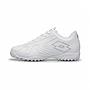 Zapato Baby Fútbol Niño Lotto Fiore Jr TF Blanco